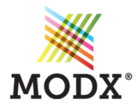 ModX - A dedicated CMS built from the ground