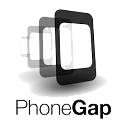 PhoneGap Logo