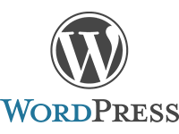 Wordpress - a content management system evolved from blogging